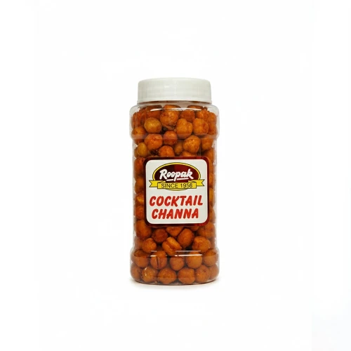 Cocktail Channa